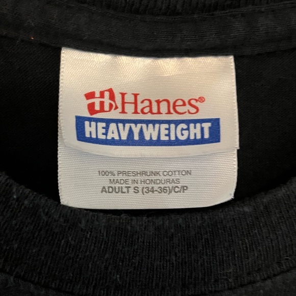 Vintage Band Tee Led Zeppelin Jimmy Page Zosa Symbol - Picture 8 of 8